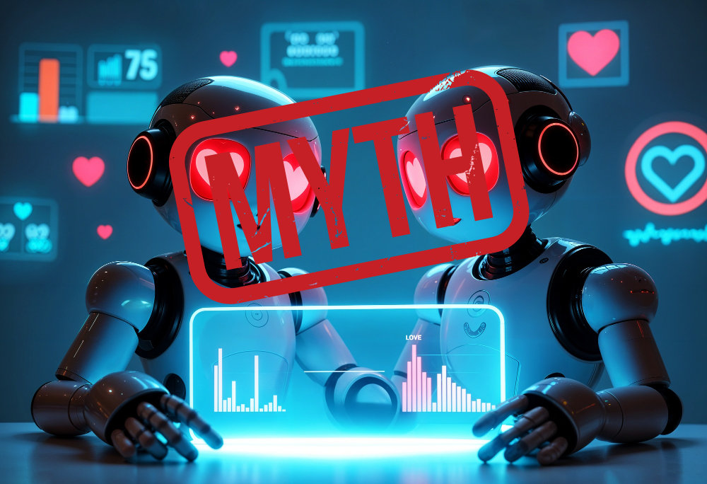 The Myth of AI SEO