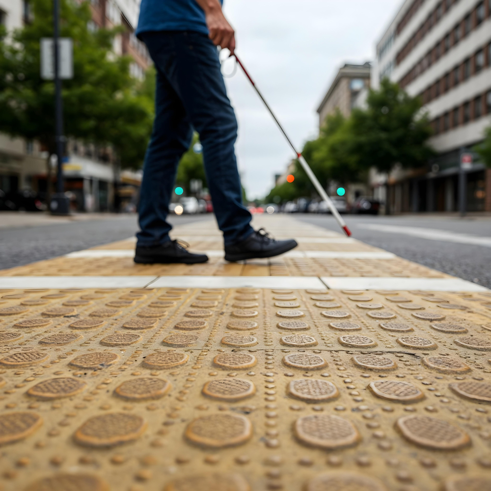 accessibility for those with disabilities