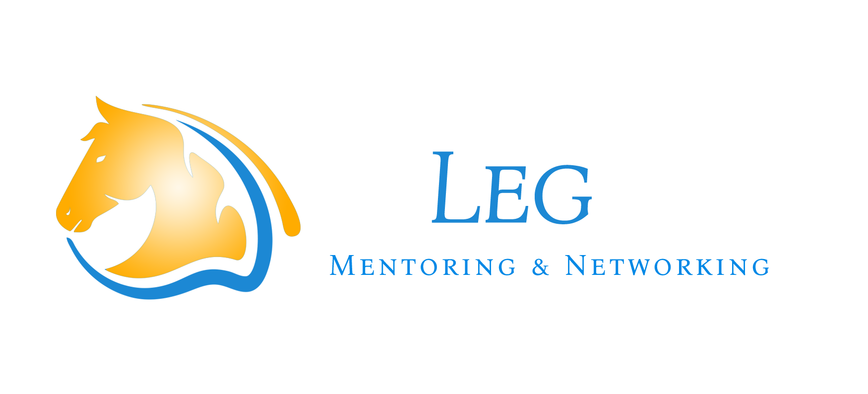 A Leg Up logo
