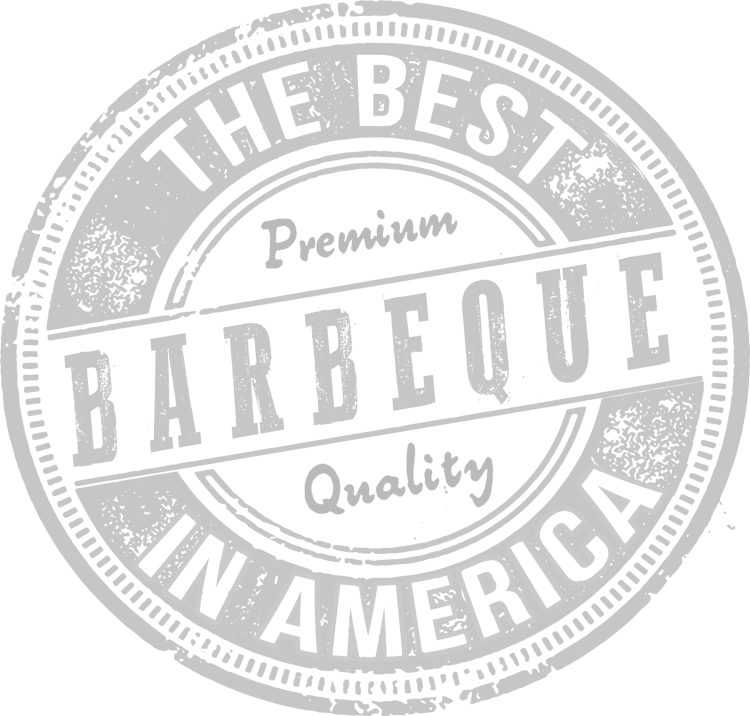 The Best BBQ logo
