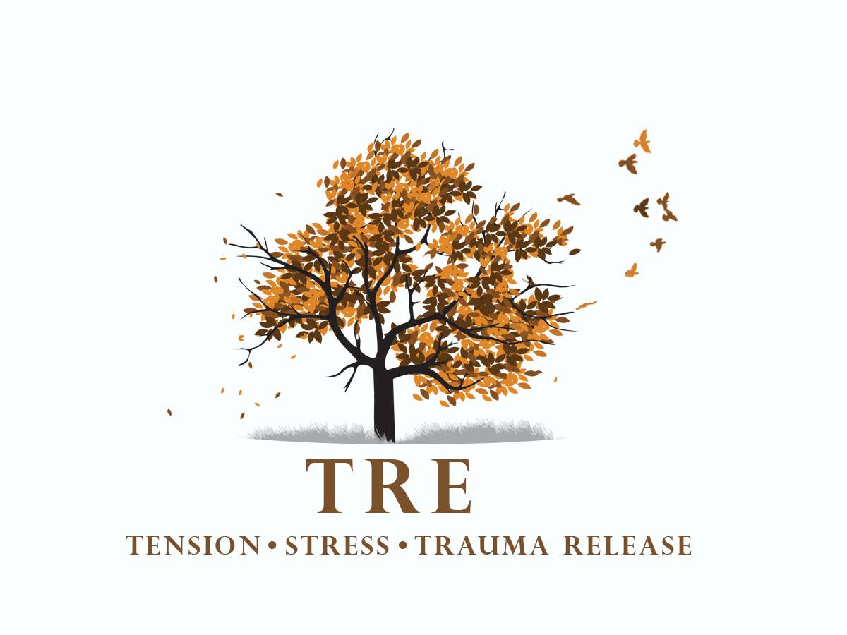 TRE logo