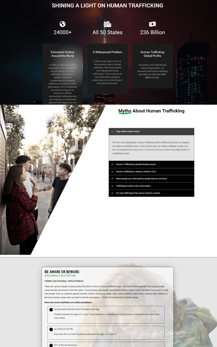 Warning Lights — secondary screenshot
