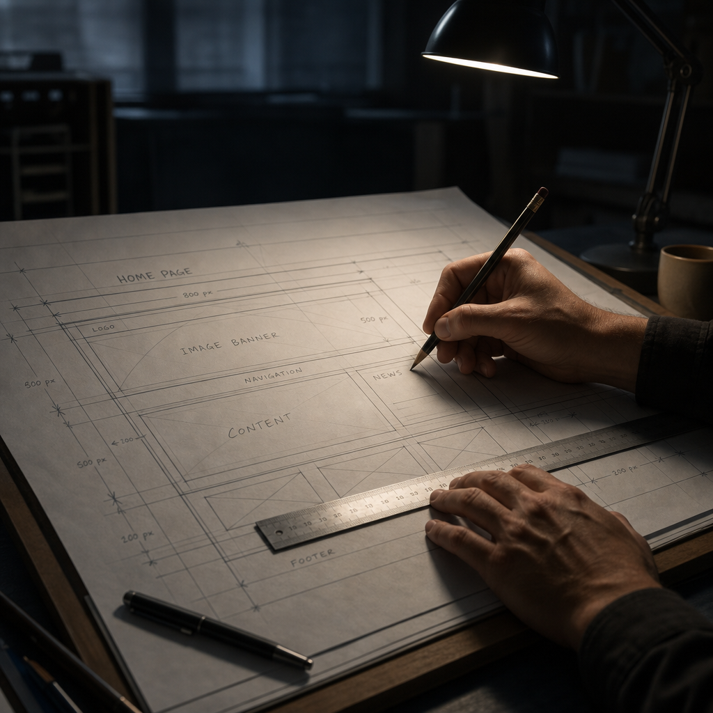 Twenty Years In — Innovate Web Development reinvents itself